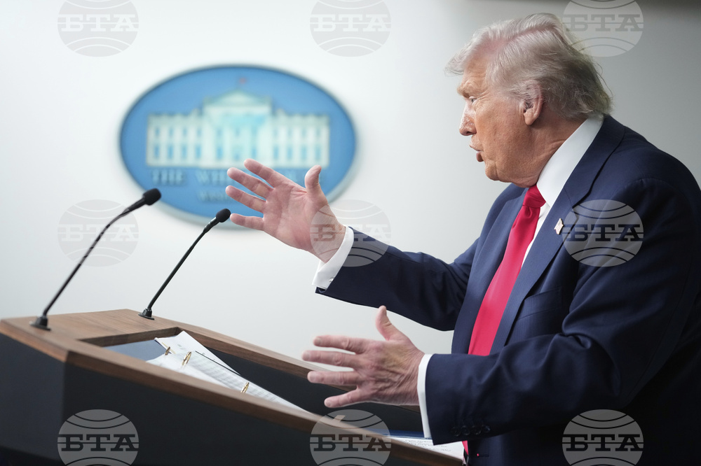 Тръмп определи предстоящата си среща с Путин като "проучвателна" и каза, че ще настоява за прекратяване на войната