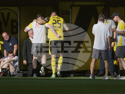 Dortmund-Suele Soccer