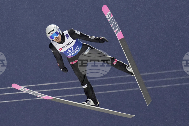 Норвежки треньори по ски скокове бяха наказани преди Зимните олимпийски игри в Италия