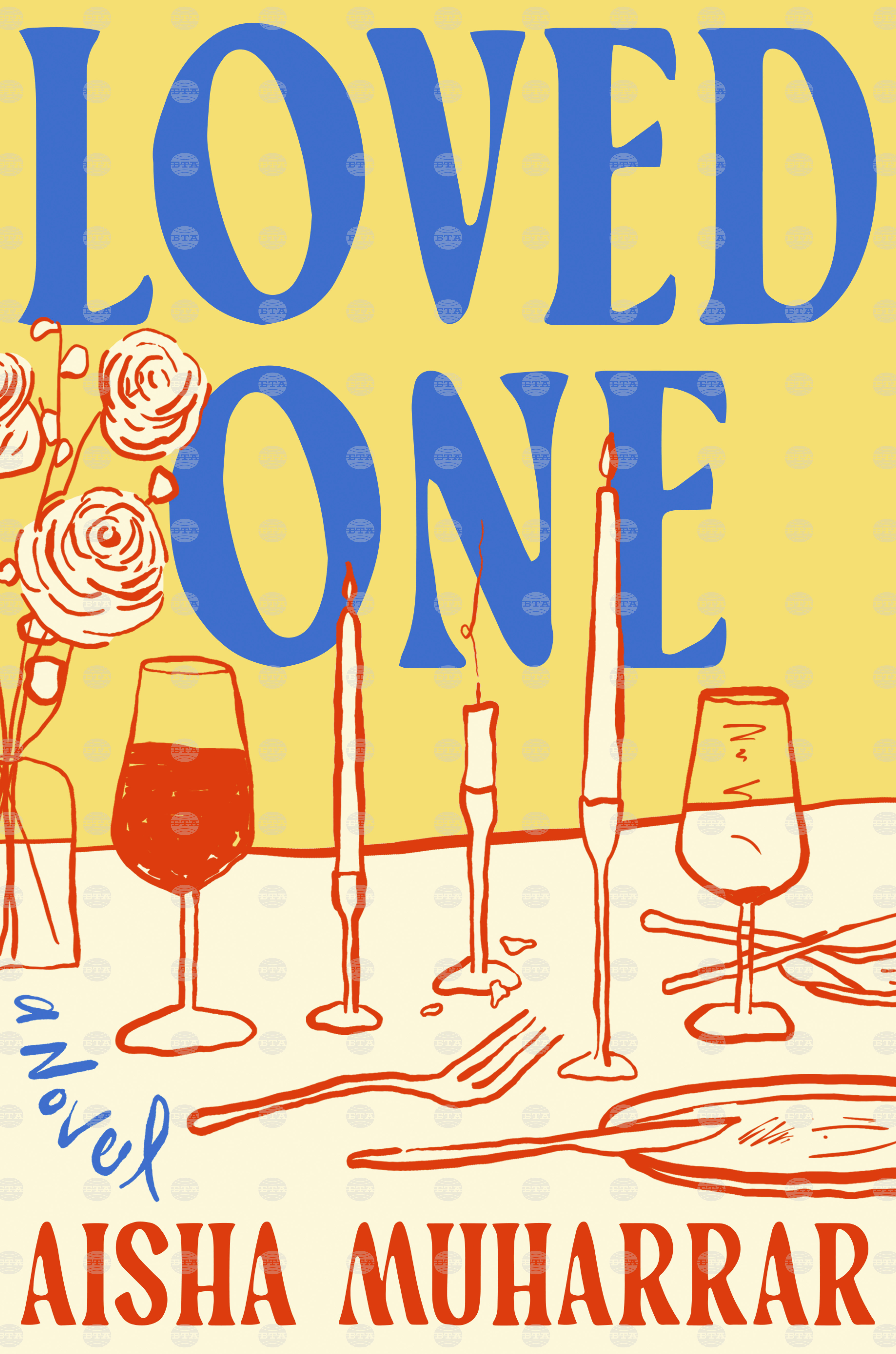 Book Review - Loved One