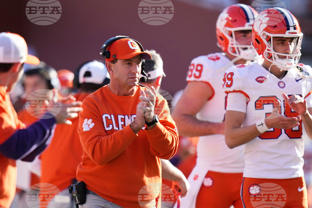 College Football Poll