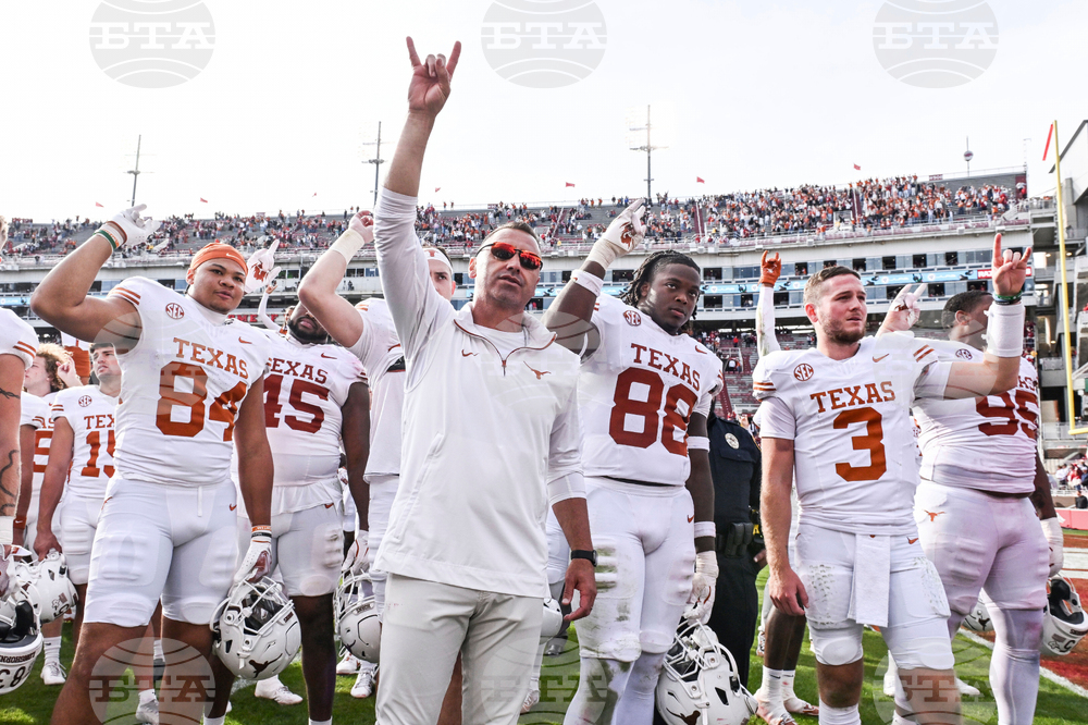 College Football Poll