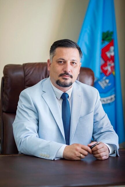 Позиция на д-р Делян Георгиев, кмет на район „Изгрев“