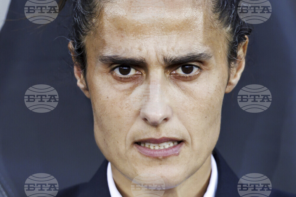 Soccer Spain Women New Coach
