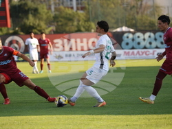 Футбол - Септември (София) - Берое (Стара Загора)