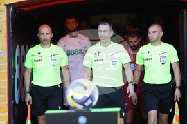 Футбол - Септември (София) - Берое (Стара Загора)