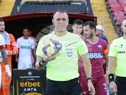 Футбол - Септември (София) - Берое (Стара Загора)