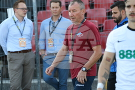 Футбол - Септември (София) - Берое (Стара Загора)