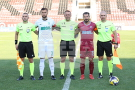 Футбол - Септември (София) - Берое (Стара Загора)