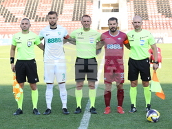 Футбол - Септември (София) - Берое (Стара Загора)