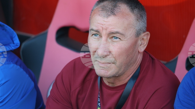 Стамен Белчев: "Търсим вината само и единствено в нас"