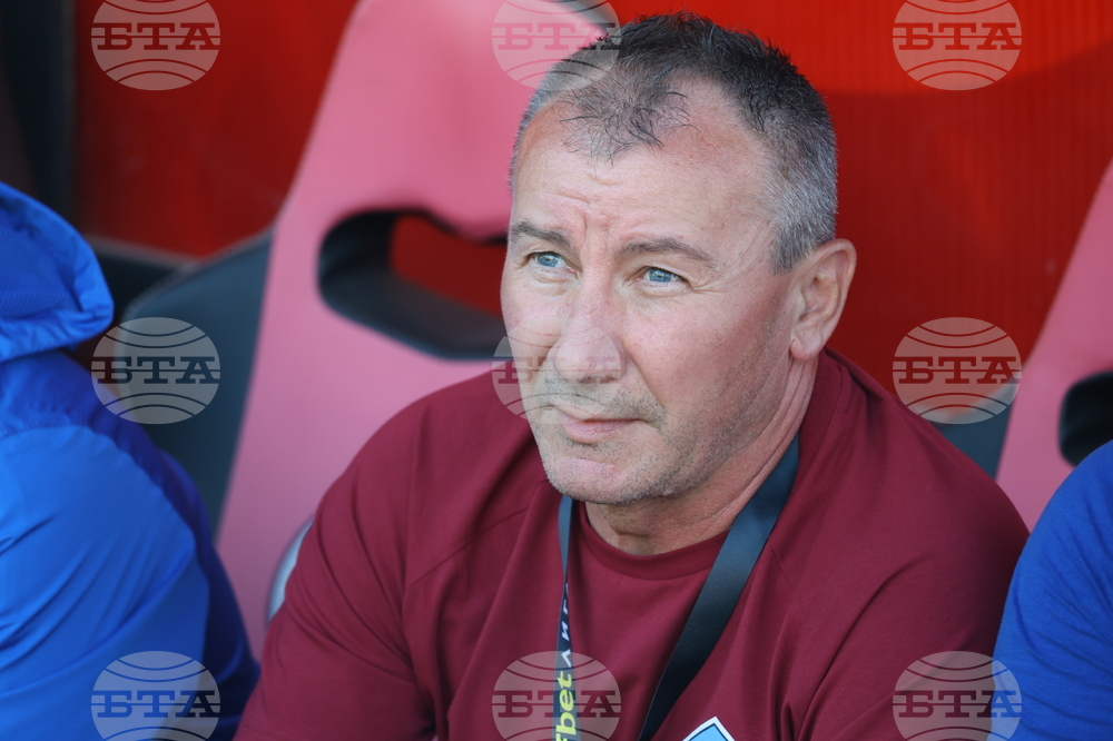 Стамен Белчев: "Постигнахме победата с колективна игра и отборен дух"