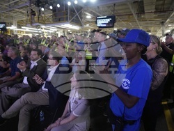 Ford Electric Vehicles