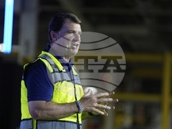 Ford Electric Vehicles