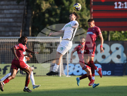 Футбол - Септември (София) - Берое (Стара Загора)