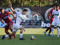 Футбол - Септември (София) - Берое (Стара Загора)