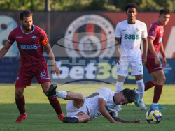 Футбол - Септември (София) - Берое (Стара Загора)