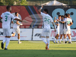 Футбол - Септември (София) - Берое (Стара Загора)