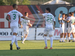 Футбол - Септември (София) - Берое (Стара Загора)