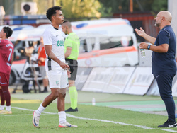 Футбол - Септември (София) - Берое (Стара Загора)