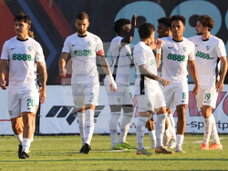 Футбол - Септември (София) - Берое (Стара Загора)