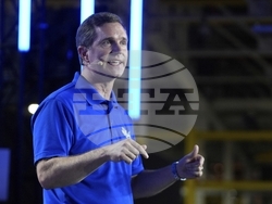 Ford Electric Vehicles