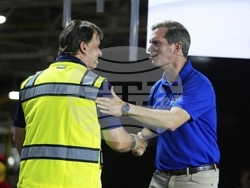 Ford Electric Vehicles