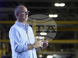 Ford Electric Vehicles