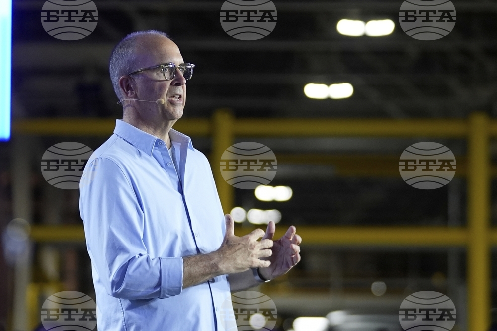 Ford Electric Vehicles