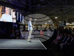 Ford Electric Vehicles