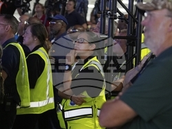 Ford Electric Vehicles