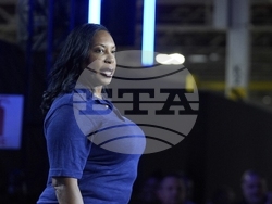 Ford Electric Vehicles