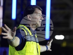 Ford Electric Vehicles