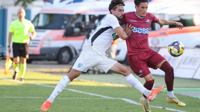 ЦСКА 1948 и ЦСКА се конкурират за футболист на Берое