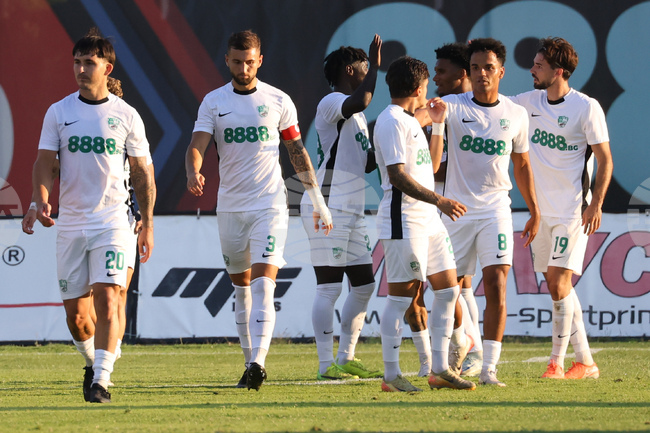 Билетите за мача Берое - Ботев (Пловдив) от петия кръг на футболната Първа лига вече са в продажба