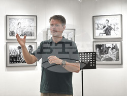 Казанлък - „Урокът“ - фотографска изложба