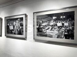 Казанлък - „Урокът“ - фотографска изложба