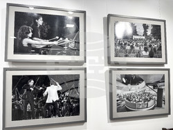 Казанлък - „Урокът“ - фотографска изложба