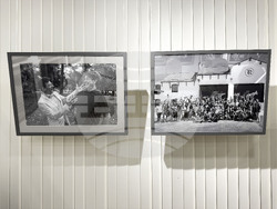 Казанлък - „Урокът“ - фотографска изложба