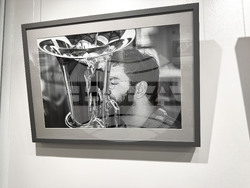 Казанлък - „Урокът“ - фотографска изложба