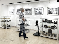 Казанлък - „Урокът“ - фотографска изложба