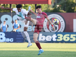 Футбол - Септември (София) - Берое (Стара Загора)