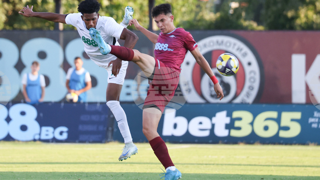 Билетите за мача Берое - Септември от 19 кръг на футболната Първа лига са в продажба