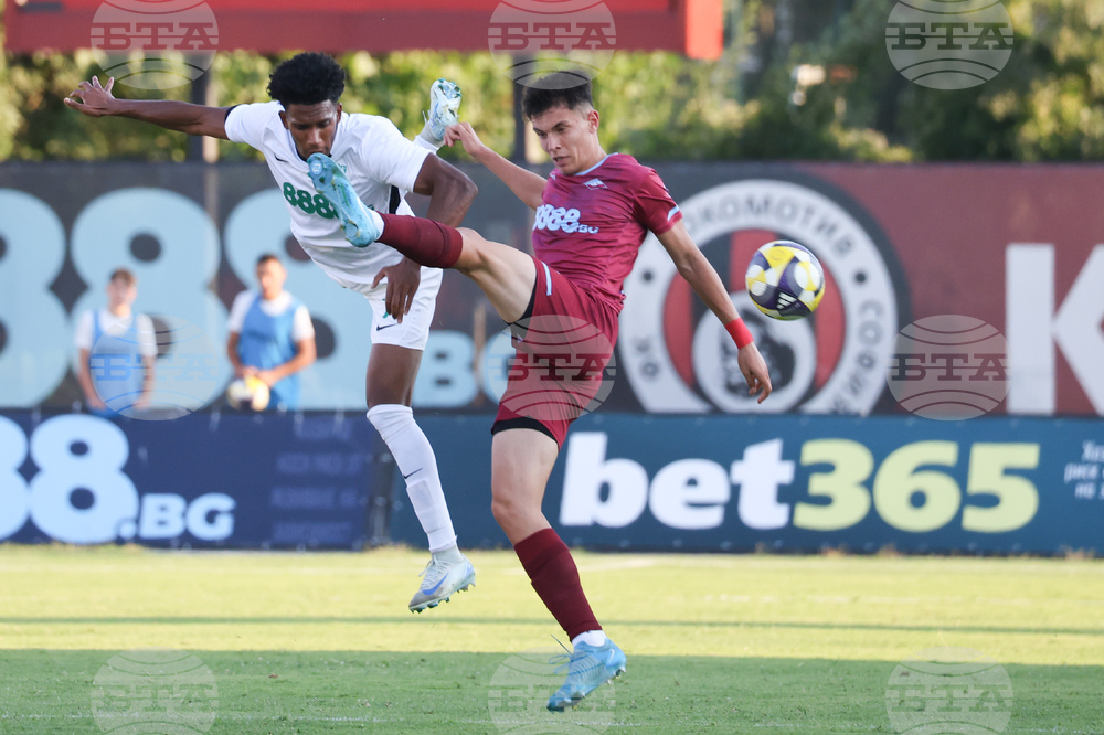 Билетите за мача Берое - Септември от 19 кръг на футболната Първа лига са в продажба