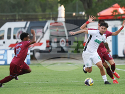 Футбол - Септември (София) - Берое (Стара Загора)