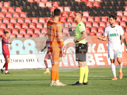 Футбол - Септември (София) - Берое (Стара Загора)