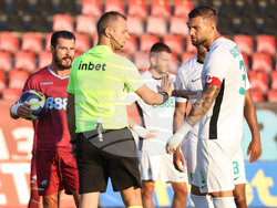 Футбол - Септември (София) - Берое (Стара Загора)