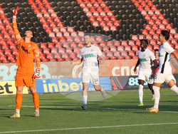 Футбол - Септември (София) - Берое (Стара Загора)