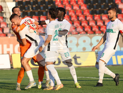 Футбол - Септември (София) - Берое (Стара Загора)