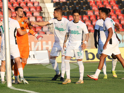 Футбол - Септември (София) - Берое (Стара Загора)